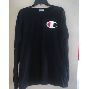 Champion Longsleeve